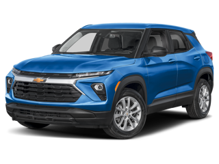 Chevrolet Trailblazer - Alexandria Chevrolet in ALEXANDRIA MN