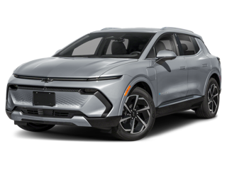 Equinox EV - Alexandria Chevrolet in ALEXANDRIA MN