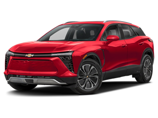 Chevrolet Blazer EV - Alexandria Chevrolet in ALEXANDRIA MN