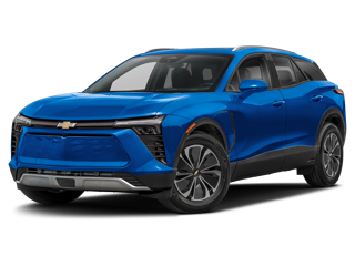 Chevrolet Blazer EV - Alexandria Chevrolet in ALEXANDRIA MN