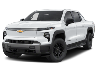 Chevrolet Silverado EV