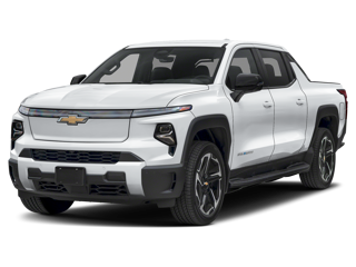 Chevrolet Silverado EV