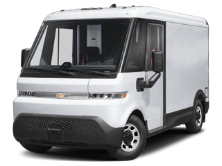 Chevrolet BrightDrop - Alexandria Chevrolet in ALEXANDRIA MN