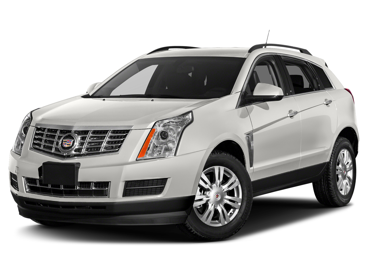 2015 Cadillac SRX Luxury Collection for sale in Alexandria, MN