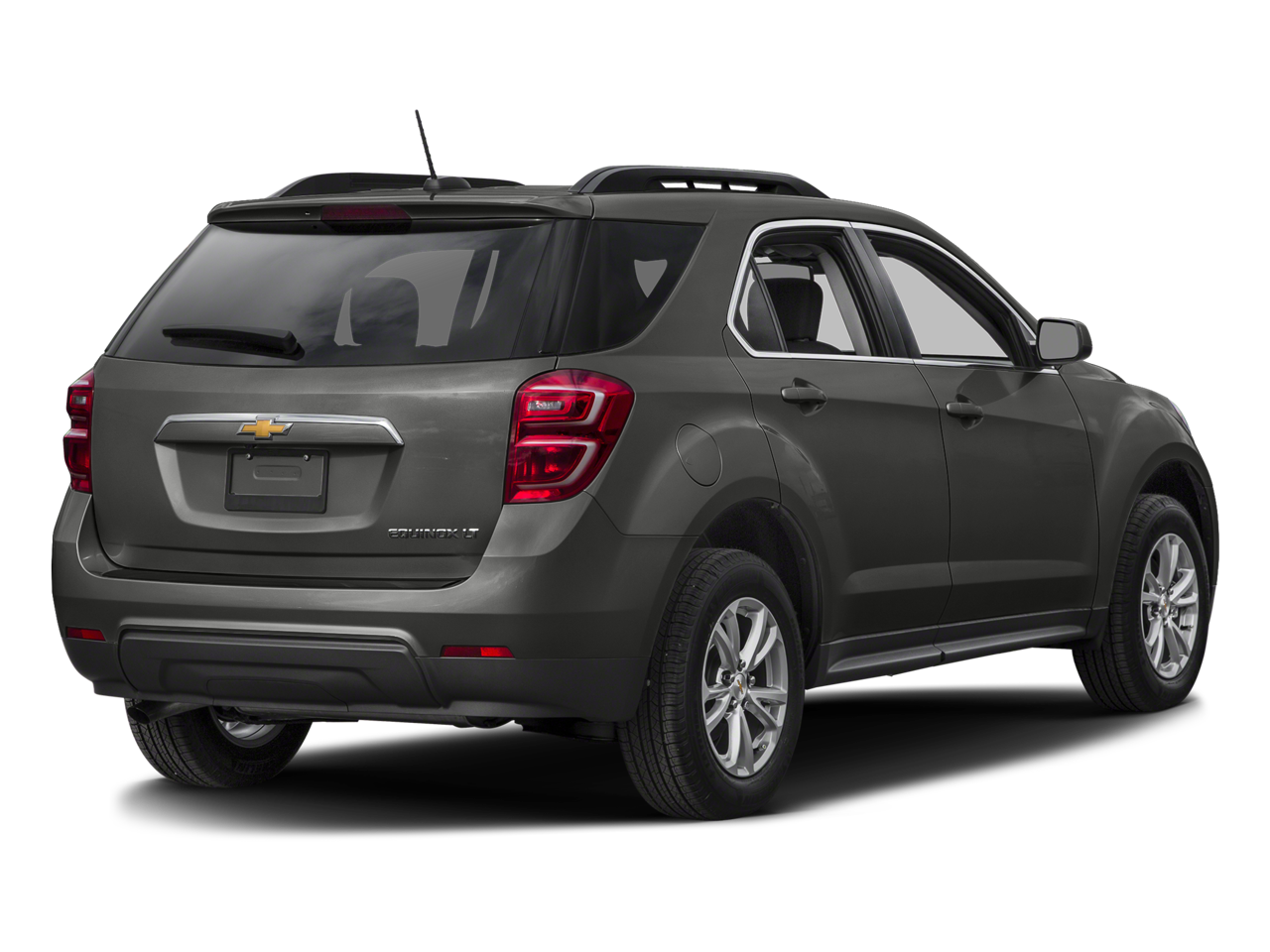 Used 2016 Chevrolet Equinox LT with VIN 2GNFLFEK9G6249470 for sale in Alexandria, Minnesota