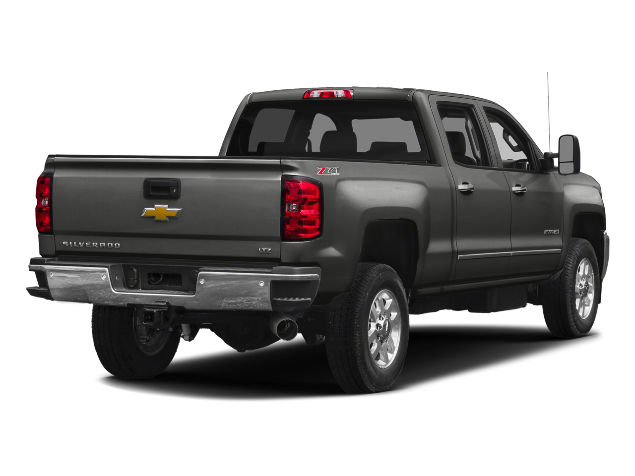 Used 2016 Chevrolet Silverado 2500HD LTZ with VIN 1GC1KWE84GF294638 for sale in Alexandria, Minnesota