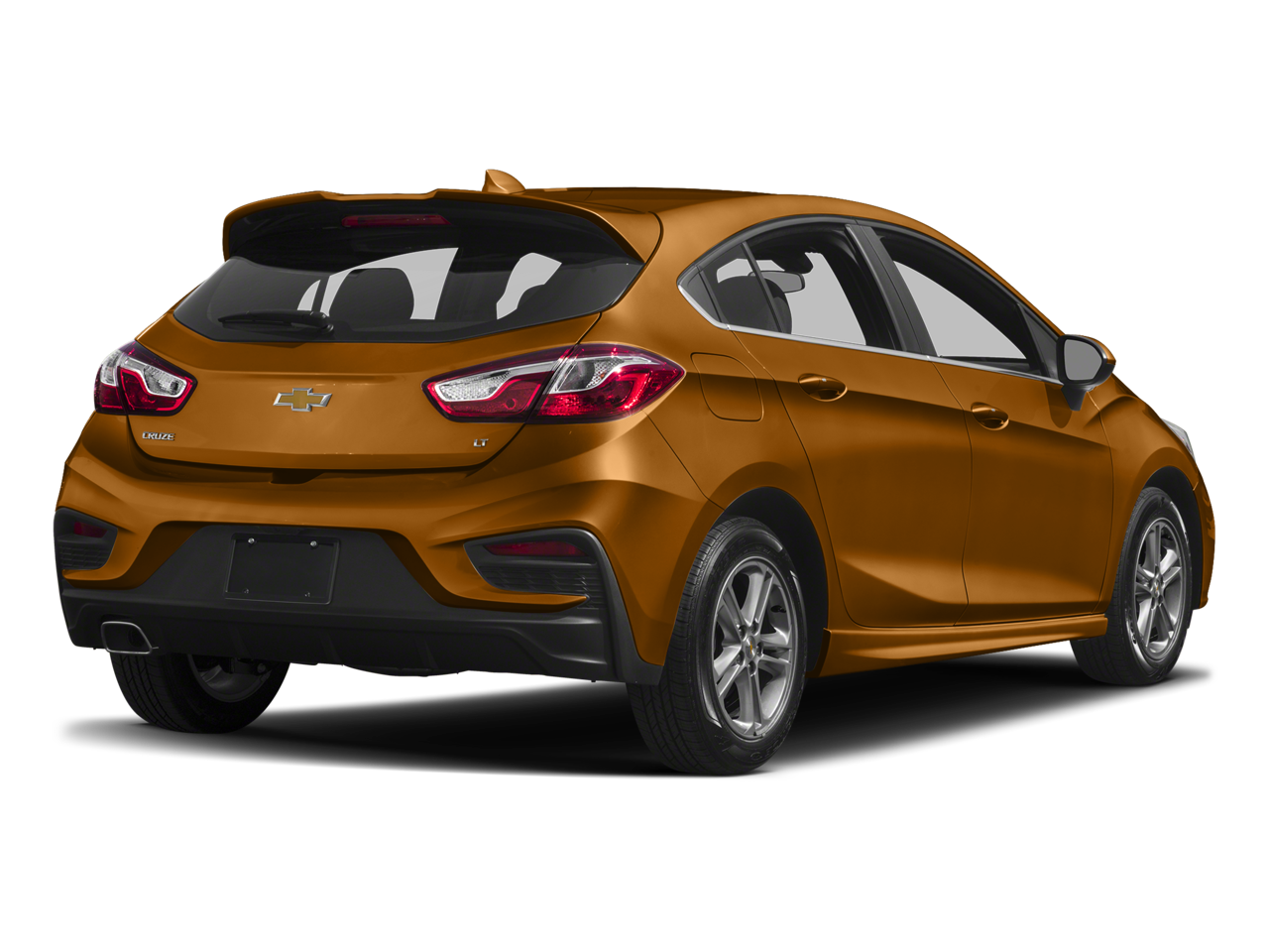 Used 2017 Chevrolet Cruze LT with VIN 3G1BE6SM5HS583563 for sale in Alexandria, Minnesota