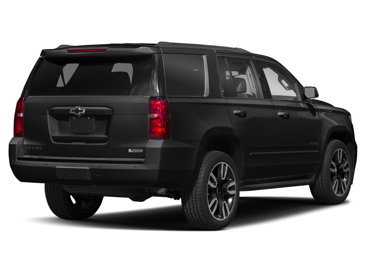 Used 2019 Chevrolet Tahoe Premier with VIN 1GNSKCKC1KR398434 for sale in Alexandria, Minnesota