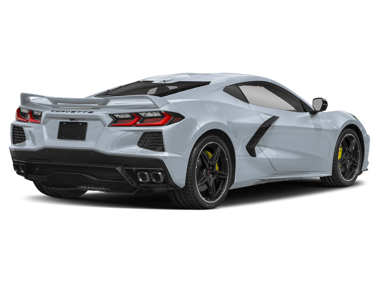 Used 2020 Chevrolet Corvette 3LT with VIN 1G1Y82D48L5118172 for sale in Alexandria, Minnesota