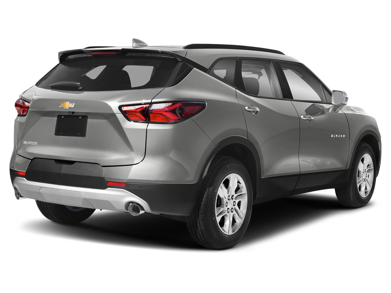 Used 2020 Chevrolet Blazer 2LT with VIN 3GNKBHRS0LS612578 for sale in Alexandria, Minnesota