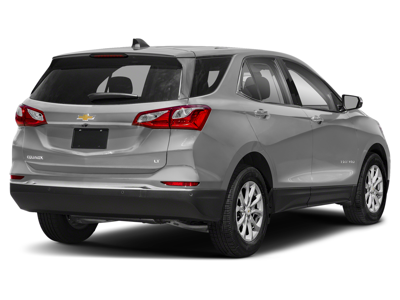 Used 2020 Chevrolet Equinox LT with VIN 3GNAXUEV0LL323748 for sale in Alexandria, Minnesota