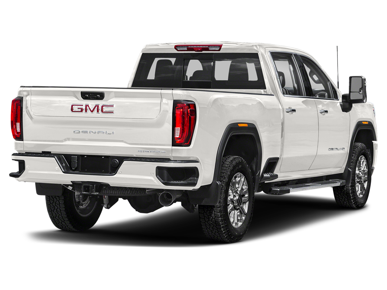 Used 2020 GMC Sierra 3500 Denali HD Denali with VIN 1GT49WEY8LF229939 for sale in Alexandria, Minnesota