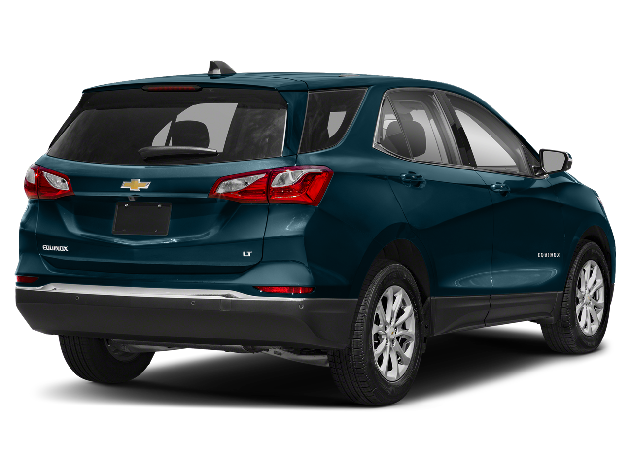 Used 2021 Chevrolet Equinox LT with VIN 3GNAXUEV6ML324131 for sale in Alexandria, Minnesota