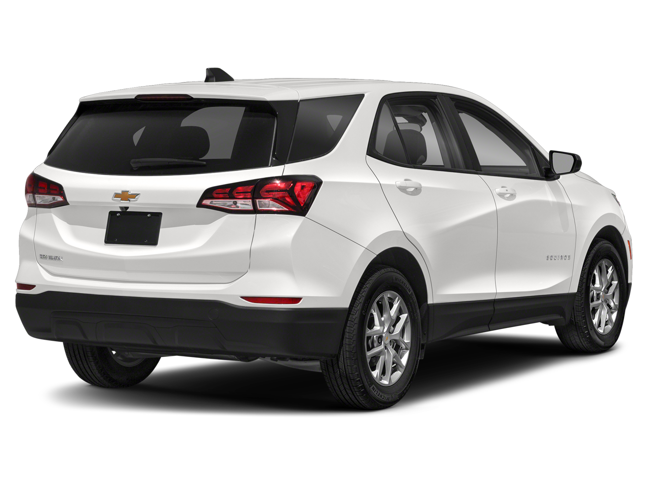 Used 2022 Chevrolet Equinox RS with VIN 2GNAXWEV4N6149220 for sale in Alexandria, Minnesota