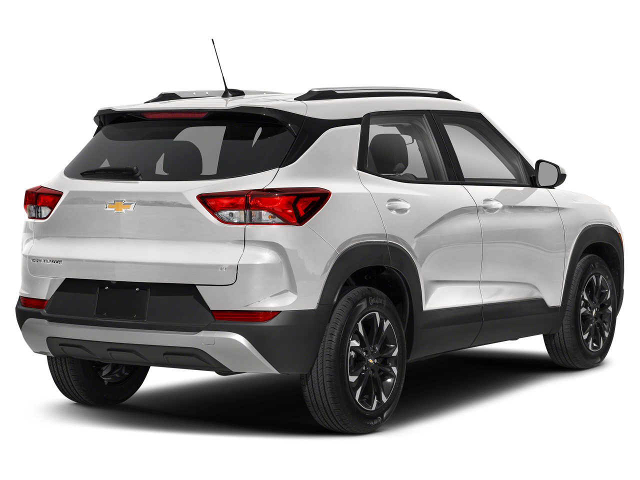 Used 2023 Chevrolet TrailBlazer LT with VIN KL79MRSL9PB172630 for sale in Alexandria, Minnesota