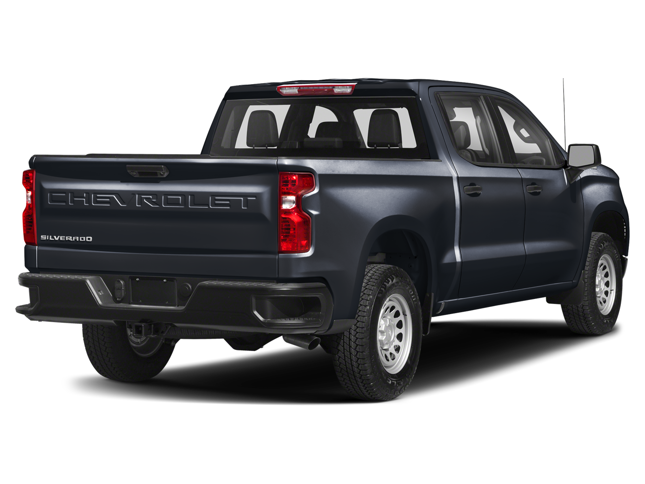 Used 2023 Chevrolet Silverado 1500 High Country with VIN 1GCUDJEL5PZ174277 for sale in Alexandria, Minnesota