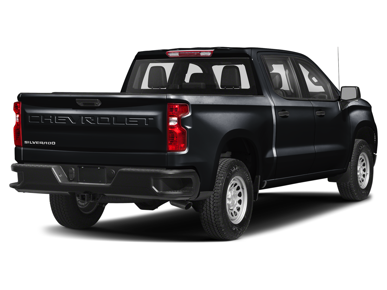 Used 2023 Chevrolet Silverado 1500 Custom with VIN 3GCPDBEK8PG192671 for sale in Alexandria, Minnesota