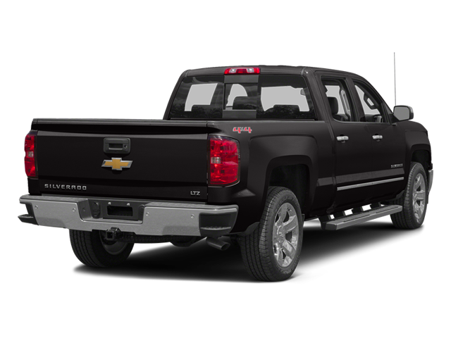Used 2014 Chevrolet Silverado 1500 LT with VIN 3GCUKREC5EG144181 for sale in Alexandria, Minnesota