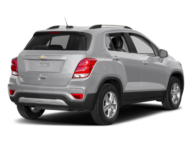 Used 2018 Chevrolet Trax LT with VIN KL7CJPSB8JB573054 for sale in Alexandria, Minnesota