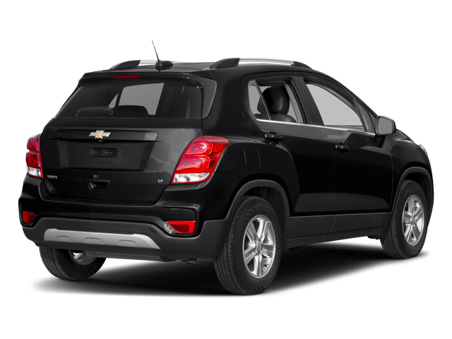 Used 2018 Chevrolet Trax LT with VIN KL7CJPSB8JB573054 for sale in Alexandria, Minnesota