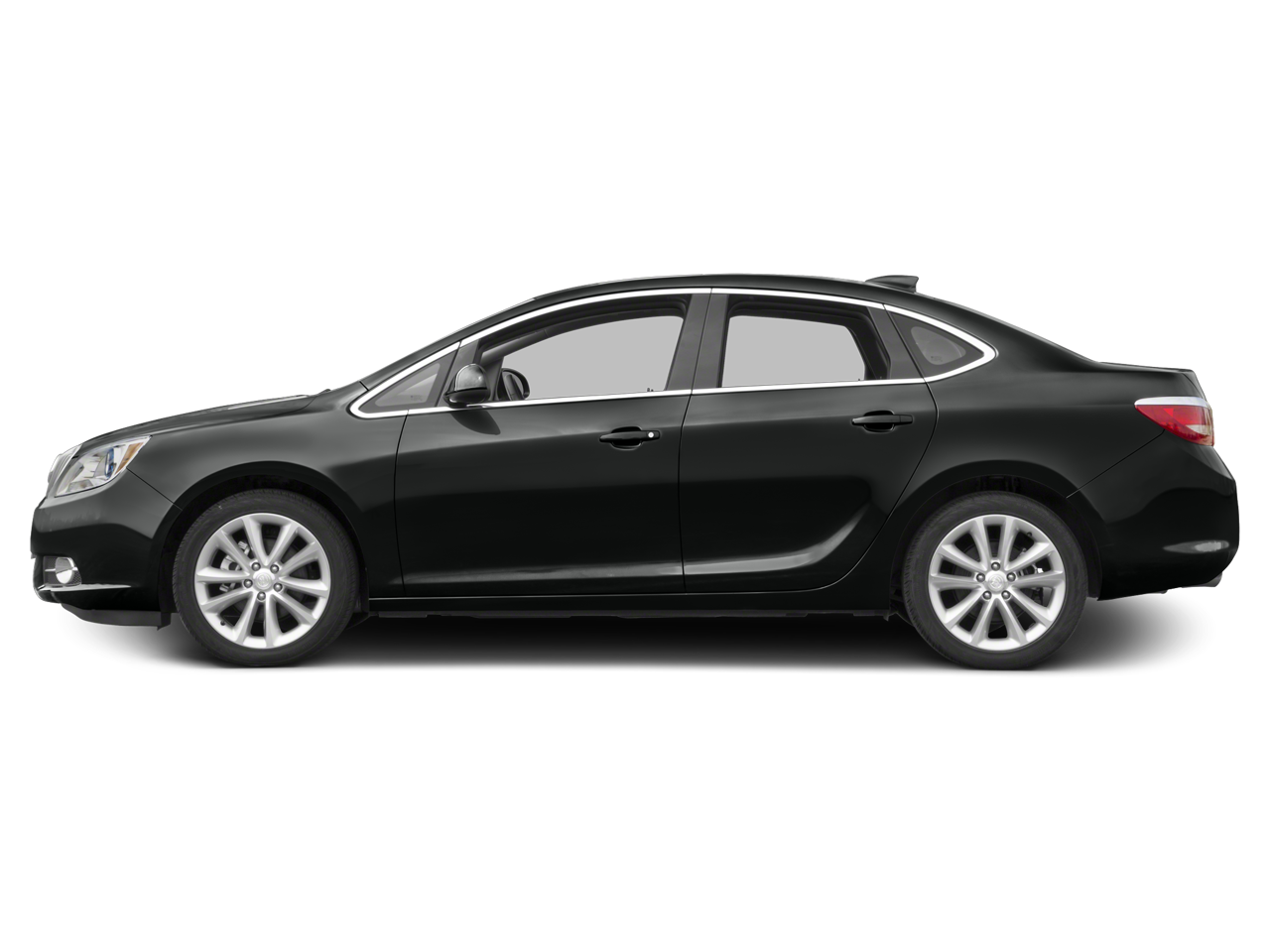 2015 Buick Verano Base