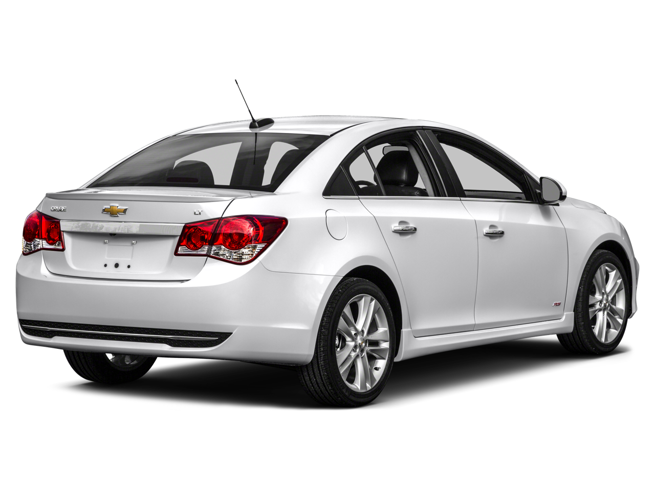 Used 2015 Chevrolet Cruze 2LT with VIN 1G1PE5SB5F7110580 for sale in Alexandria, Minnesota
