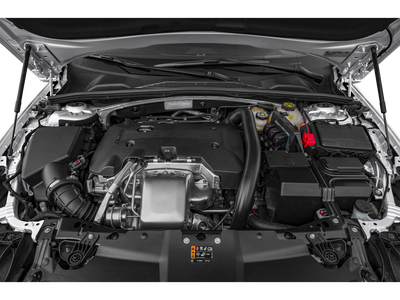 2019 Buick Regal TourX Preferred