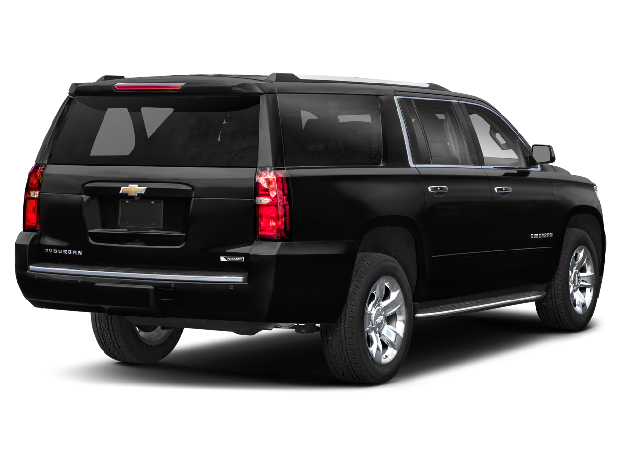 Used 2019 Chevrolet Suburban Premier with VIN 1GNSKJKJ1KR279415 for sale in Alexandria, Minnesota