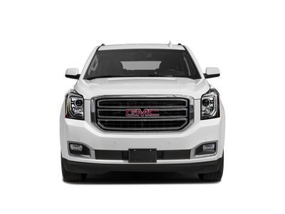 2019 GMC Yukon XL SLT Standard Edition