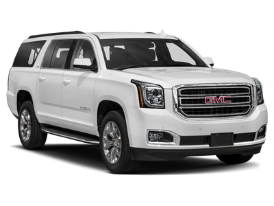2019 GMC Yukon XL SLT Standard Edition
