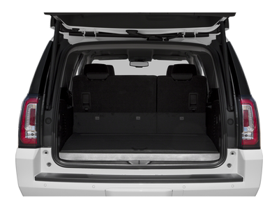 2019 GMC Yukon XL SLT Standard Edition