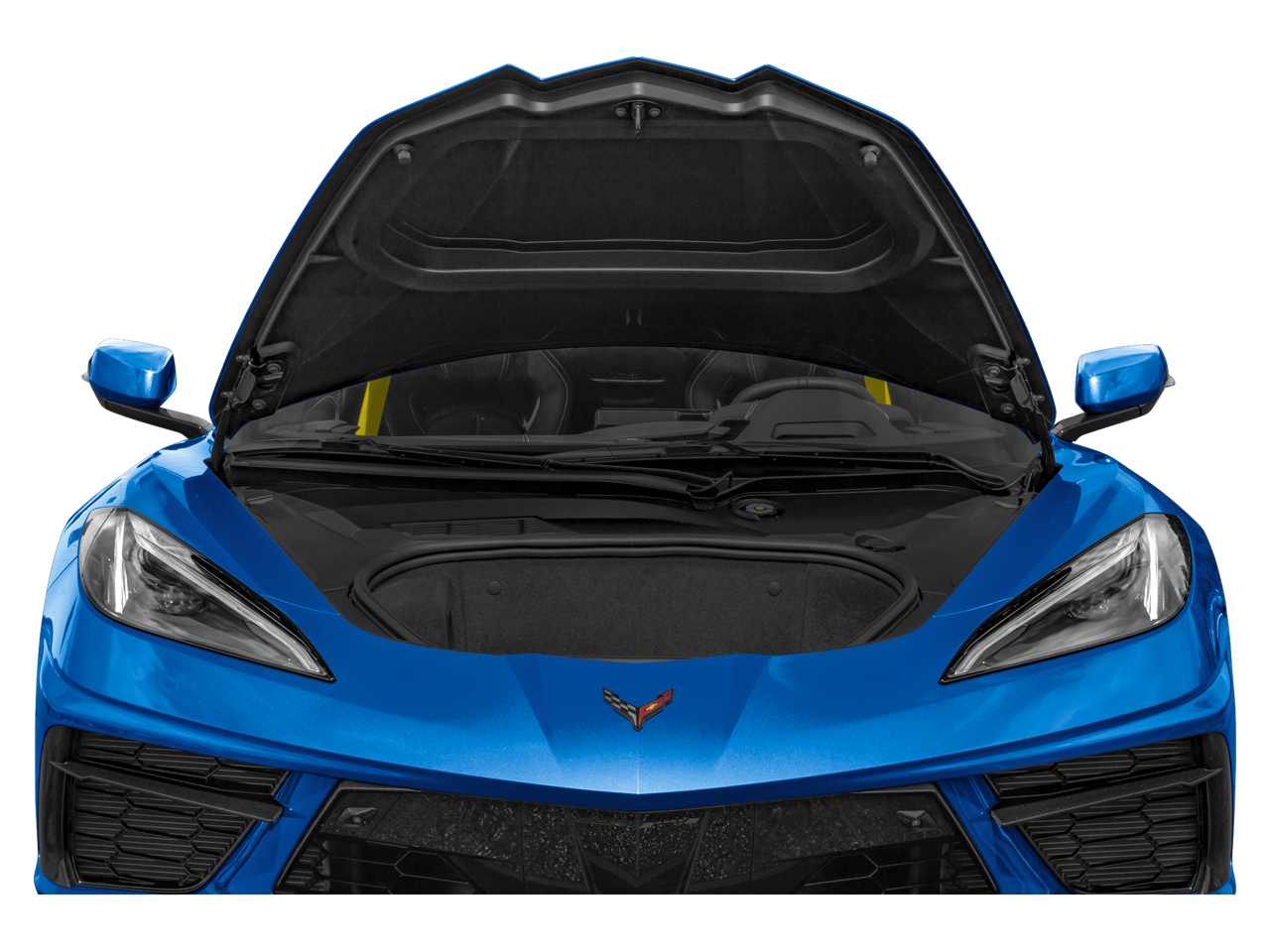 2020 Chevrolet Corvette Stingray 3LT