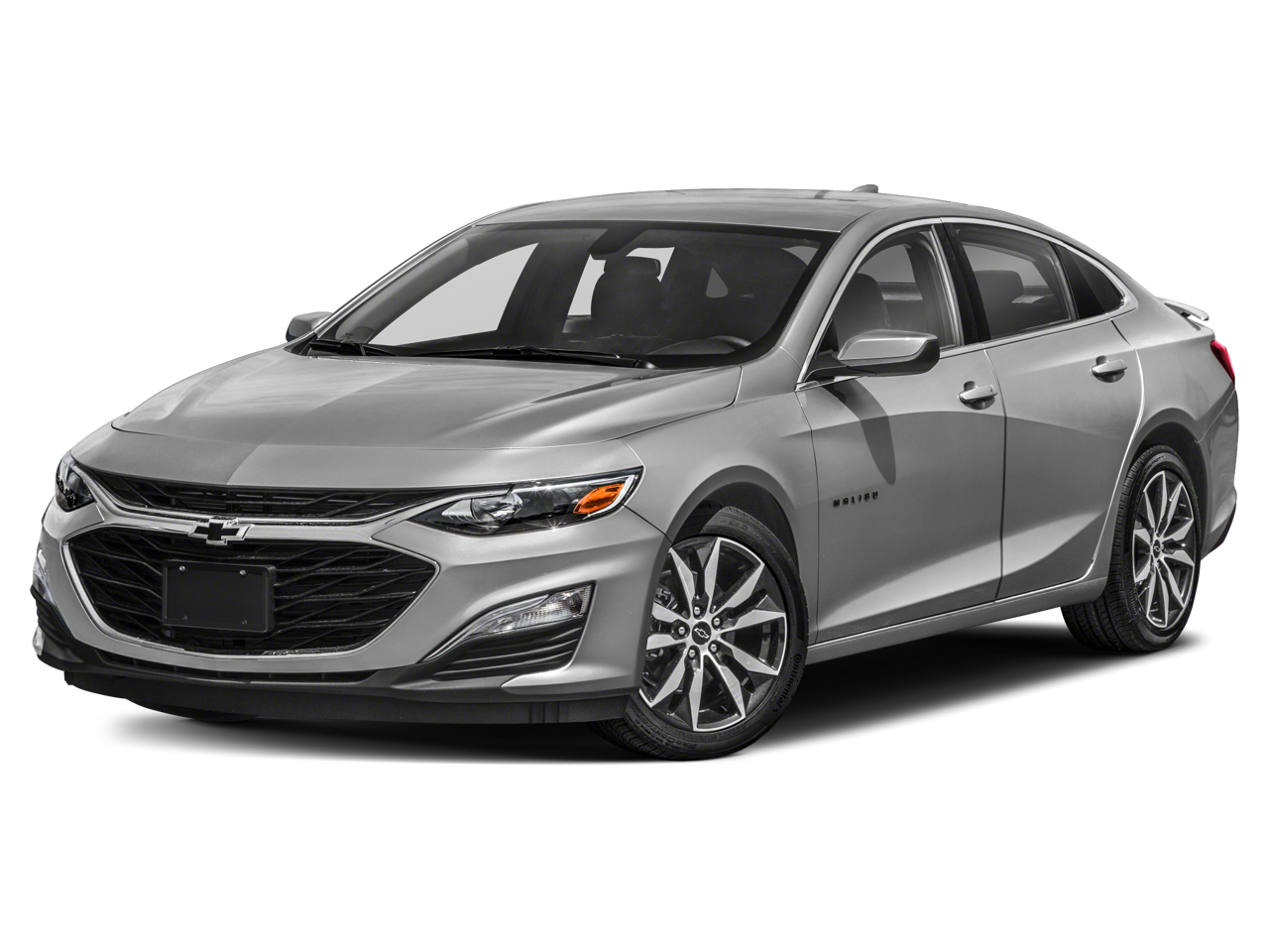 2020 Chevrolet Malibu RS's photo