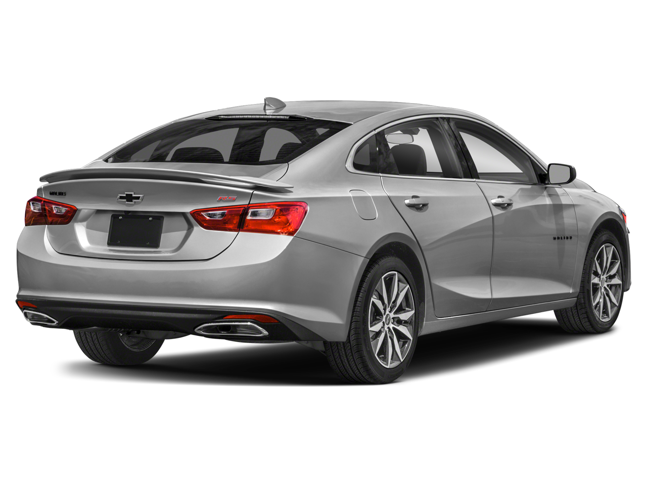 2020 Chevrolet Malibu RS - Photo 9