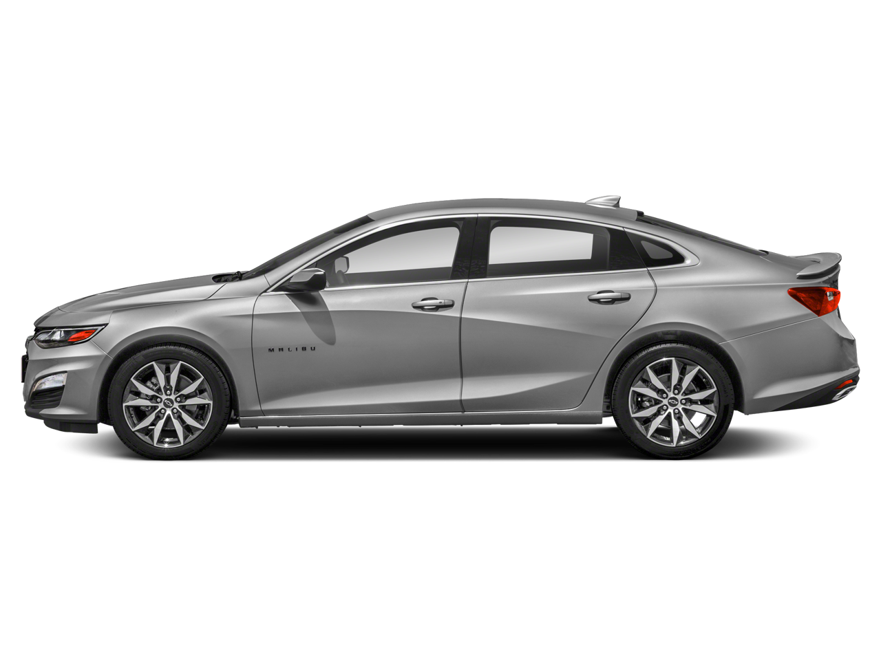 2020 Chevrolet Malibu RS - Photo 10