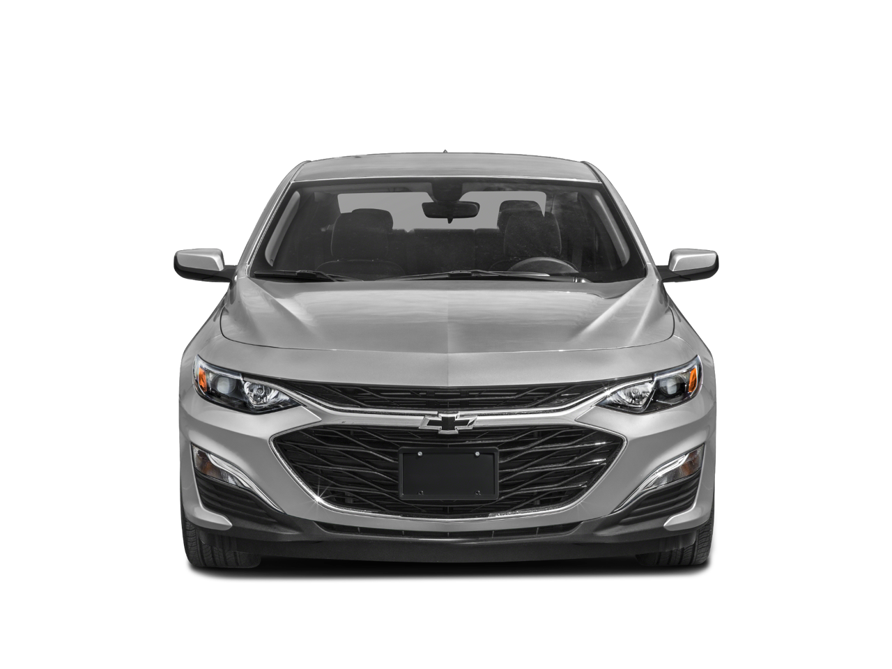 2020 Chevrolet Malibu RS - Photo 11