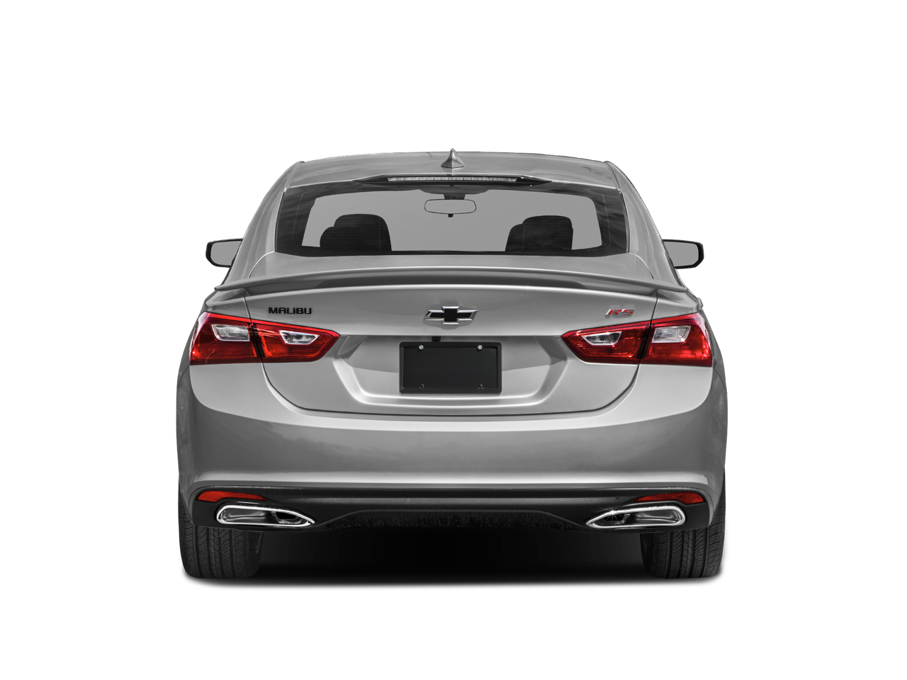 2020 Chevrolet Malibu RS - Photo 12
