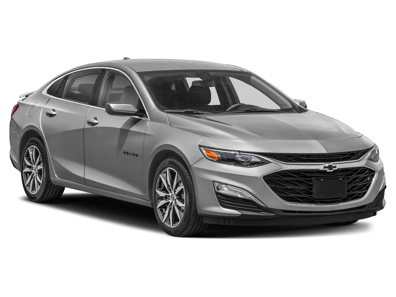 2020 Chevrolet Malibu RS - Photo 13