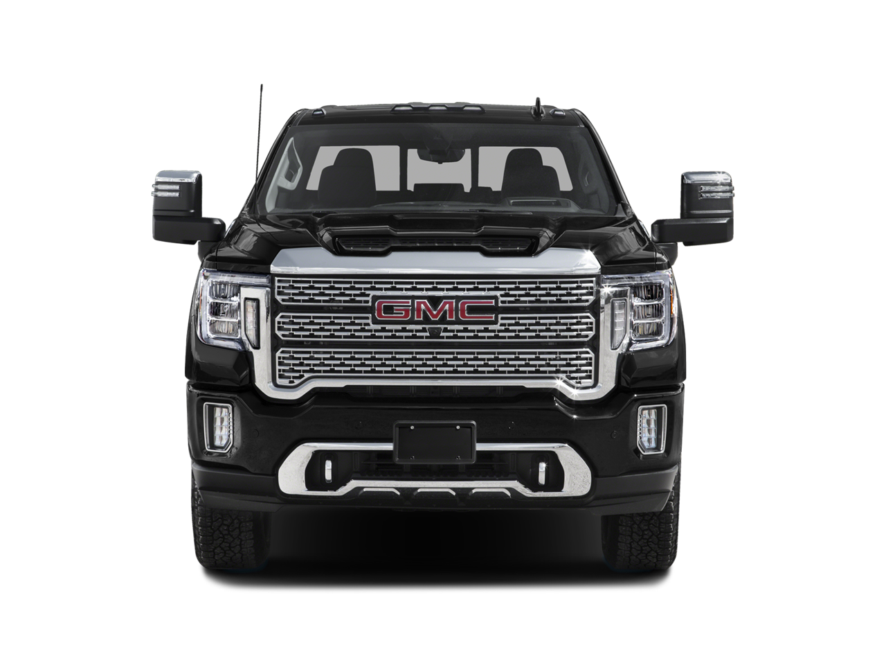 2020 GMC Sierra 3500 HD Denali