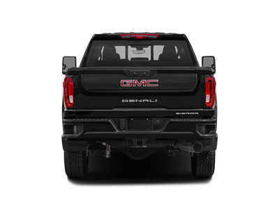 2020 GMC Sierra 3500 HD Denali
