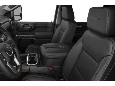 2020 GMC Sierra 3500 HD Denali