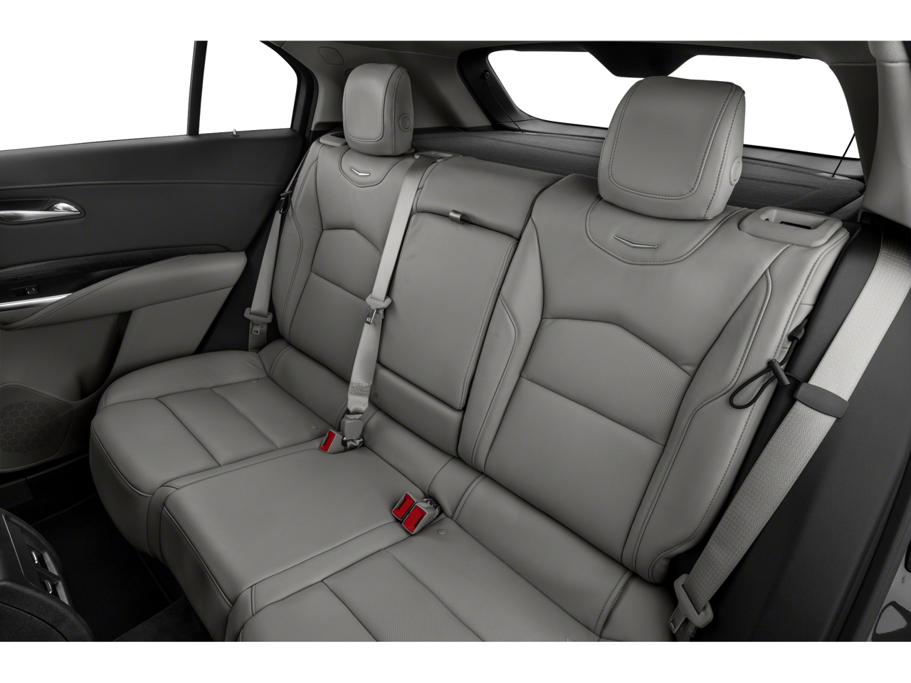 2021 Cadillac XT4 AWD Premium Luxury