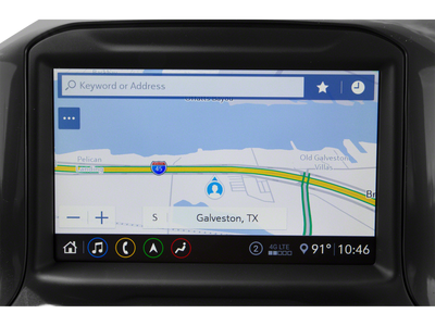 2021 Chevrolet Silverado 3500 HD High Country