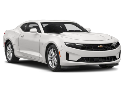 2022 Chevrolet Camaro 1LT