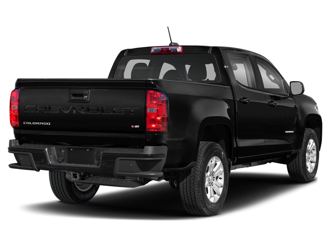 Used 2022 Chevrolet Colorado LT with VIN 1GCGTCEN0N1104470 for sale in Alexandria, Minnesota