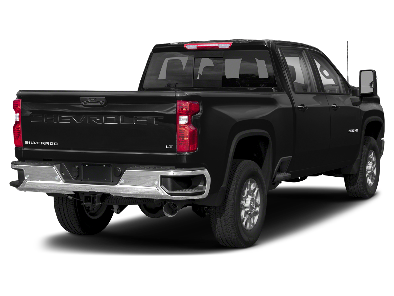 Used 2022 Chevrolet Silverado 3500HD LT with VIN 2GC4YTE74N1228001 for sale in Alexandria, Minnesota