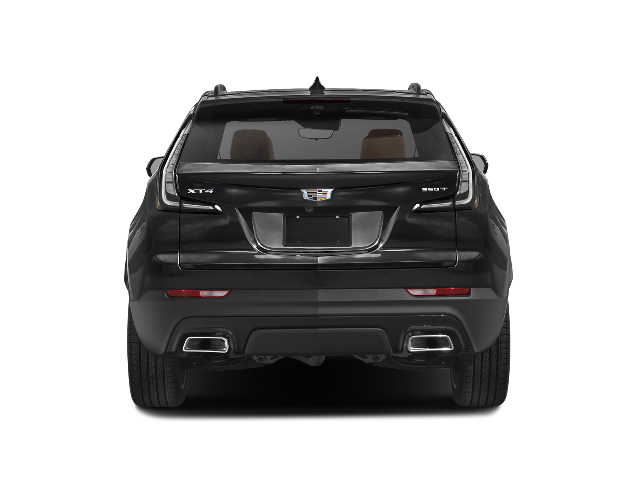 2023 Cadillac XT4 Sport photo 4