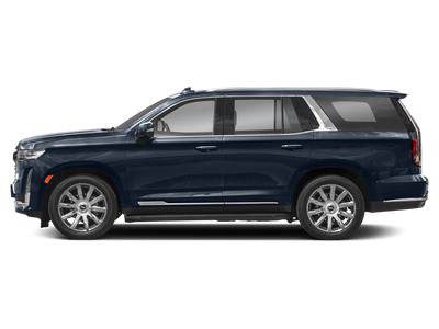 2024 Cadillac Escalade Premium Luxury Platinum