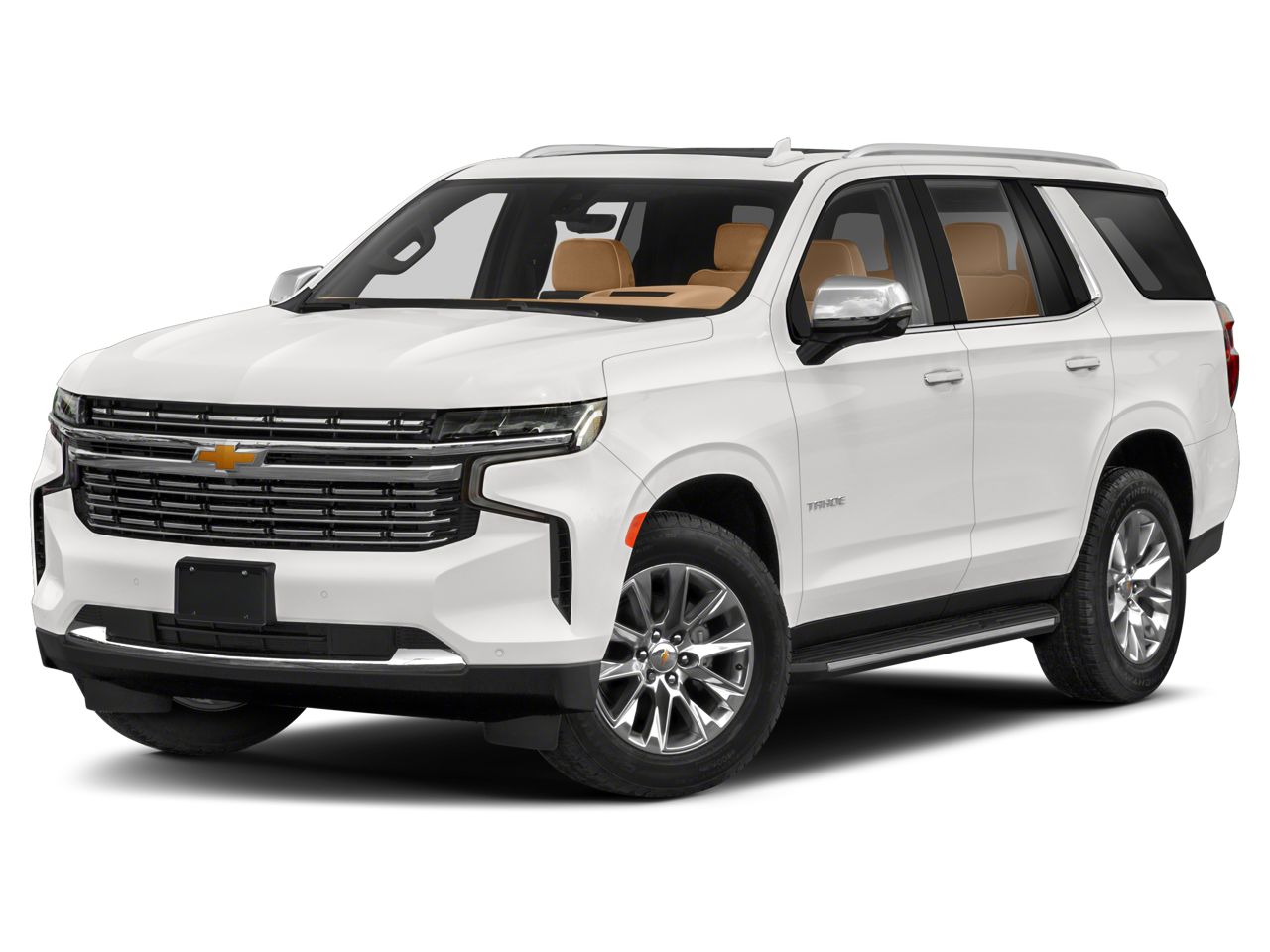 2024 Chevrolet Tahoe Premier - Photo 44