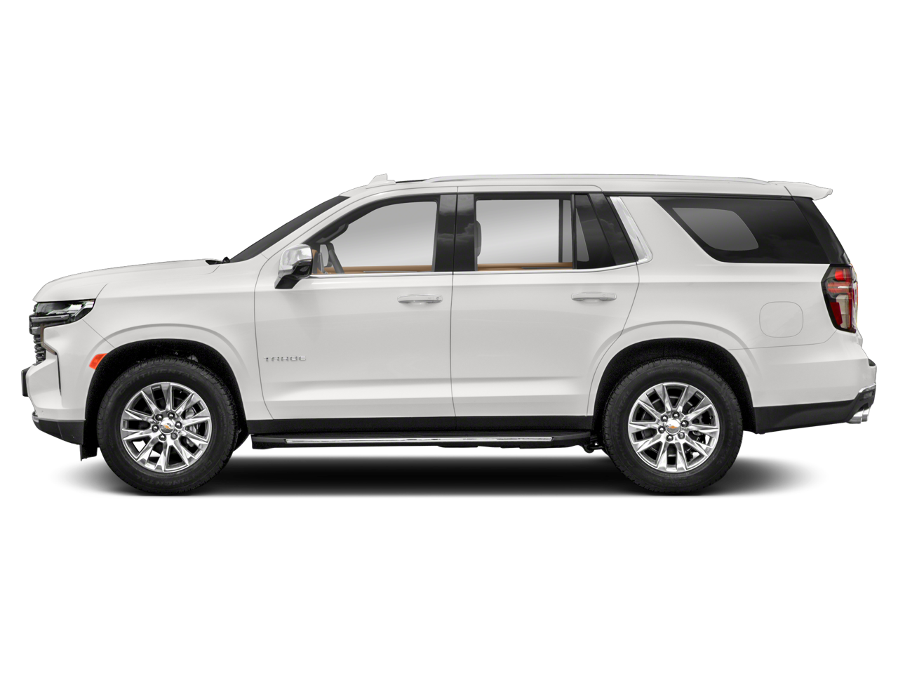 2024 Chevrolet Tahoe Premier - Photo 46